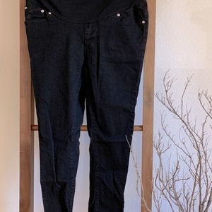 Maternity Skinny Jean